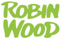 Logo Robin Wood